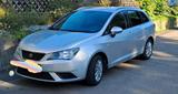 Seat ibiza  ST 1.2  75 PS  Diesel - Seat Ibiza mit Diesel-Antrieb: 1.2