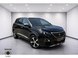 Peugeot 5008 GT 7Sitze AHK/Pano/Navi/DigitalesCockpit/So - Peugeot 5008: Automatik