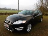 Ford Mondeo 2,0TDCi 103kW Business Ed. ECOnetic Tur. - Ford Mondeo Unfallwagen