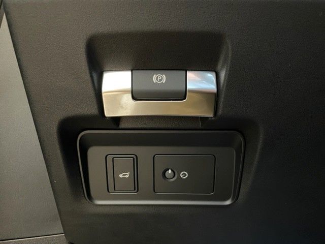 Fahrzeugabbildung Land Rover Range Rover Evoque  D200 R-Dynamic HSE