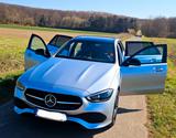 Mercedes-Benz C 300 e T Hybrid, Top Ausstattung, TÜV Neu