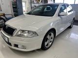 Skoda Octavia Lim. Sport Edition - Skoda Octavia: Edition Sport