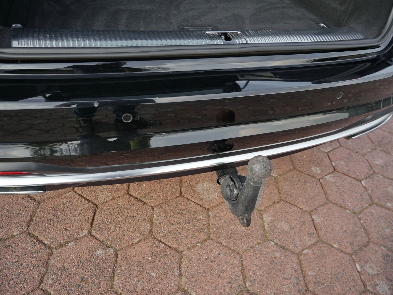 Audi A4 - Bild 22