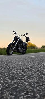 Honda Vtx 1300 - HONDA VTX 1300