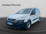 Peugeot Partner L1 Premium  Heckflügeltüren - Peugeot Partner Gebrauchtwagen in Berlin