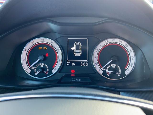 Skoda Kamiq 1.0 TSI Monte Carlo AHK+Panorma+LED+SHZ+18, миниатюра 16