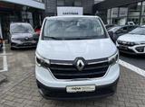 Renault Trafic III Komfort L2H1 3,1t dCi 150 LED, Klima - Renault Trafic dci 150