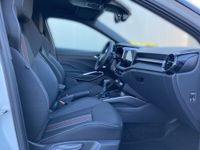 Skoda Fabia - Vorschau Bild 17