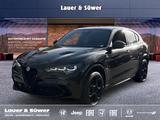 Alfa Romeo Quadrifoglio*Technologie-Paket*Navi*21 LM* - Alfa Romeo: Quadrifoglio