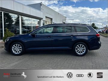 Volkswagen Passat Variant - 7