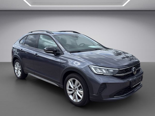 Taigo 1.0TSI Goal AHK