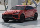 Lamborghini Urus 4.0 V8 PHEV SE - Lamborghini Gebrauchtwagen in Bielefeld