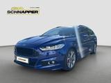 Ford Mondeo ST-Line, AHK, Navi, PDC, LED, uvm - Ford Mondeo ST-Line mit Diesel-Antrieb