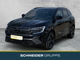 Renault Austral TECHNO ESPRIT ALPINE MILD HYBRID 160  - Renault Austral Tageszulassungen