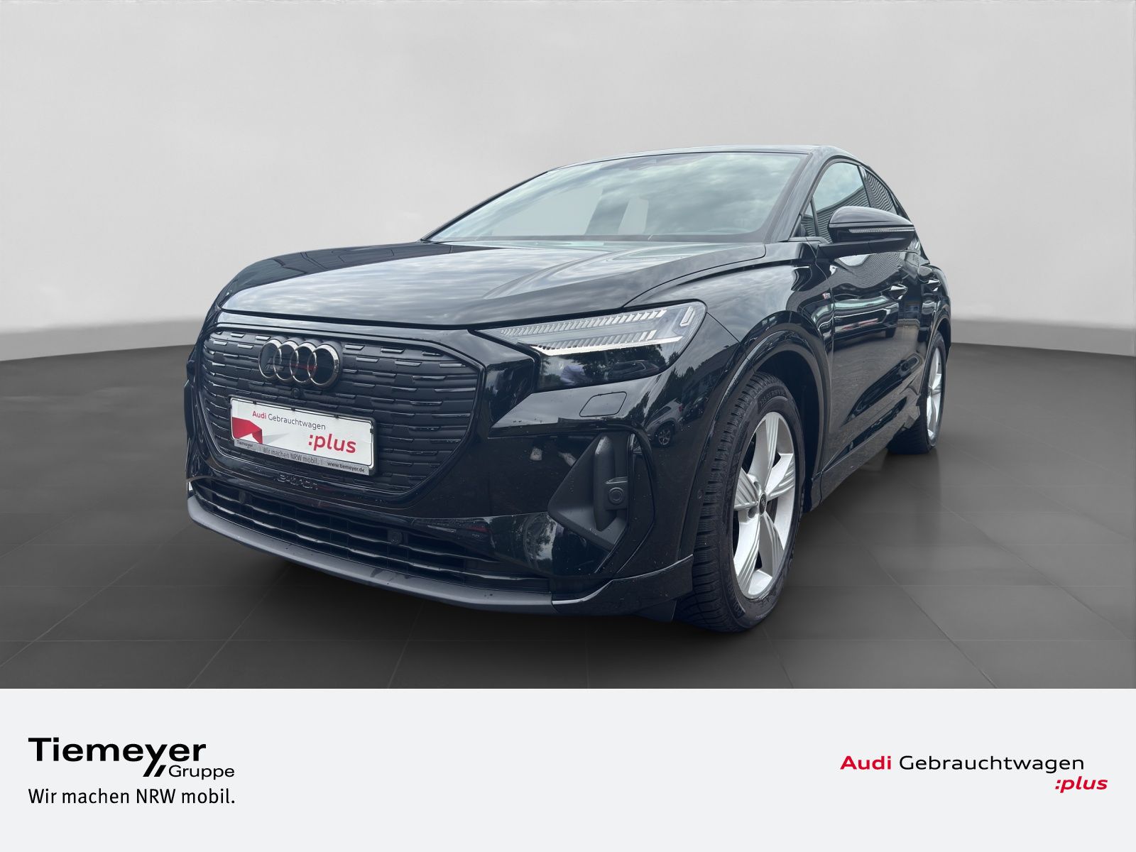 Audi Q4 e-tron - Bild 1