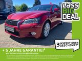 Lexus GS 450h Luxury Line +Voll-LED+HeadUp+Schiebedach - Lexus GS Series