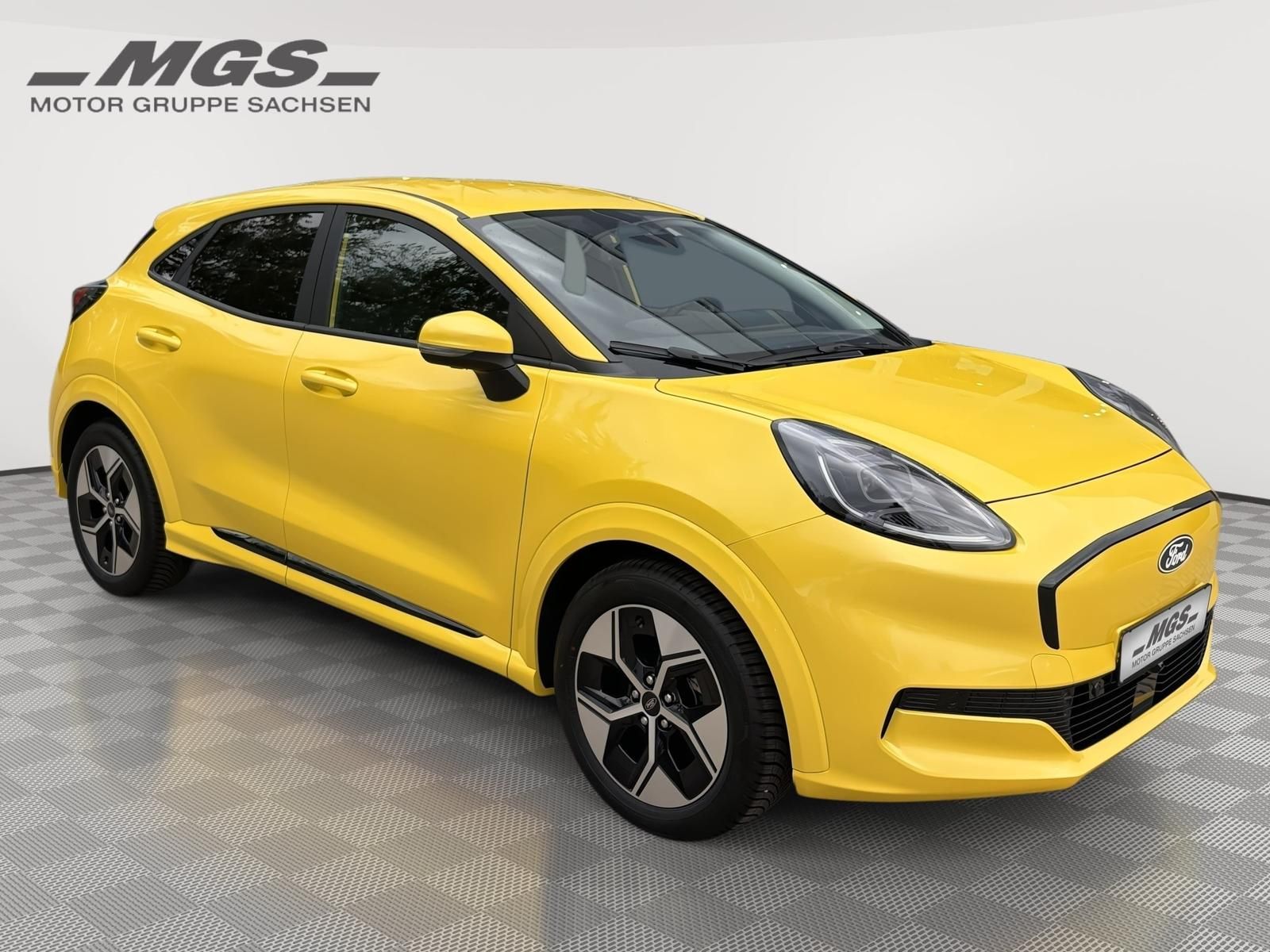 Ford Puma Gen-E - Bild 11