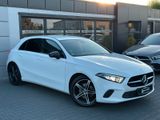 Mercedes-Benz A 200 Progressive Night-Paket 7G-DCT MBUX*Kamera - Mercedes-Benz A-Class: Mb