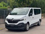 Renault Trafic Combi L2H1 3,0t  Life /9-Sitzer/Navi/ - Renault Trafic Gebrauchtwagen in Stuttgart