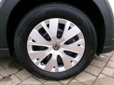 Volkswagen Taigo 1.0 TSI APP Allwetter SHZ DAB - Volkswagen Taigo in Bonn