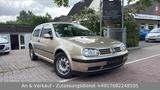 Volkswagen GOLF 1.6 COMFORTLINE/AUTOMATIK/INSPEKTION NEU - Volkswagen Golf aus 2002: 1.6