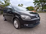Volkswagen Touran Cup - Volkswagen Touran: Cup
