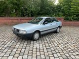 Audi 80 B3 bj89 / H-Zulassung Omas Liebling - Audi 80: 80b3