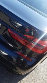 BMW 730Ld - 4xMassage TV Parfüm Apple CarPlay  - BMW 730 aus 2017