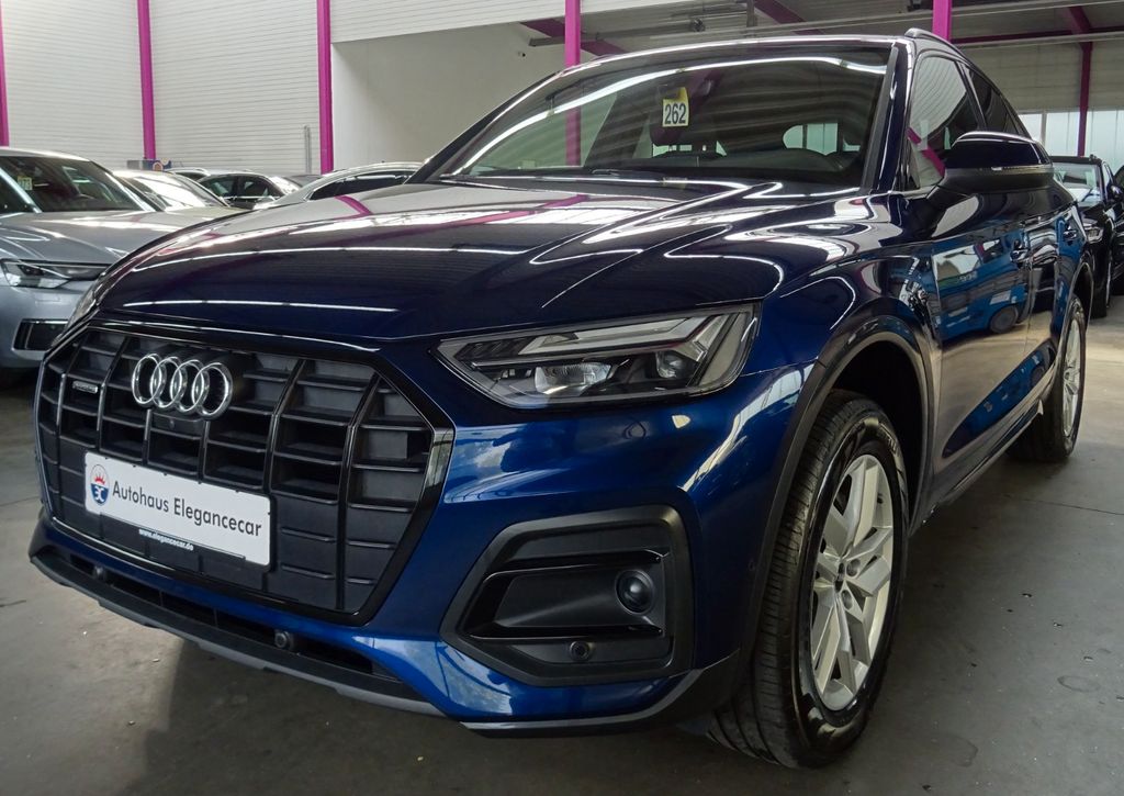 Image of Audi Q5