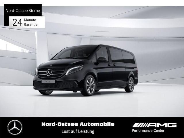 Mercedes-Benz V 220 Avantgarde extralang Navi 360° Klima LED