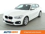 BMW 1er 116i M Sport*NAVI*LED*TEMPO*PDC* - BMW 116 in Köln
