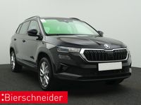 Skoda Karoq - Vorschau Bild 9