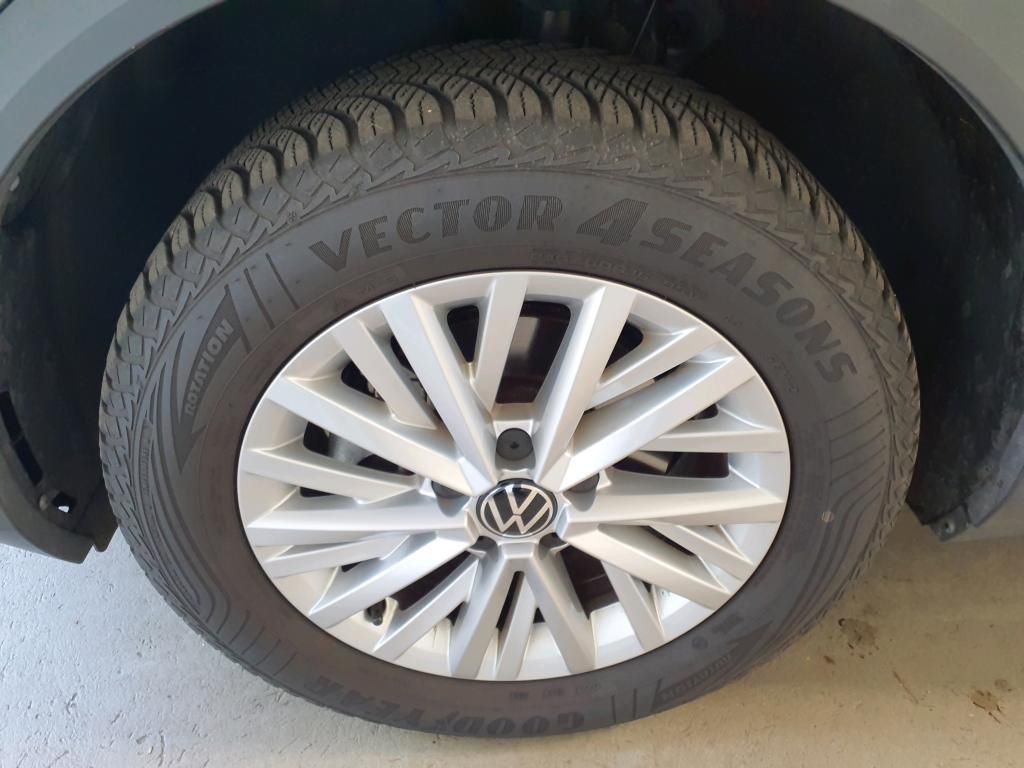 Volkswagen T-Roc 1.0 TSI AHK*Klima*Tempo*PDC