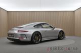 Porsche 991.2 GT3 Touring*PCCB*Akrapovic*Lift*LED*918 - Porsche: Gt3