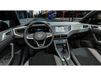 Volkswagen Taigo - Vorschau Bild 9