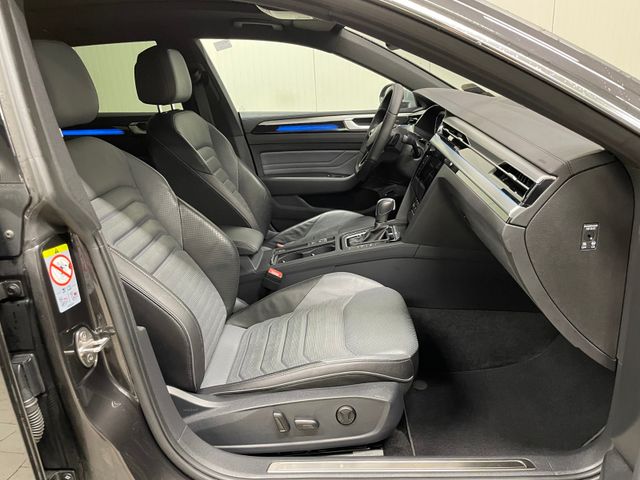 Arteon Shootingbrake 4Motion 2.0 TSI DSG LED NAV