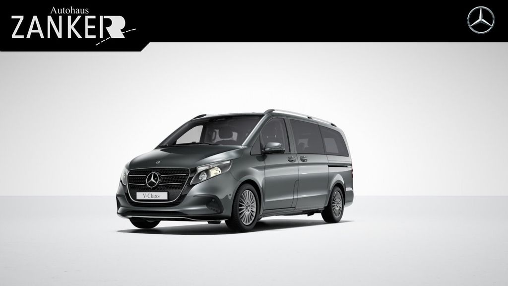 Image of Mercedes-Benz V 220
