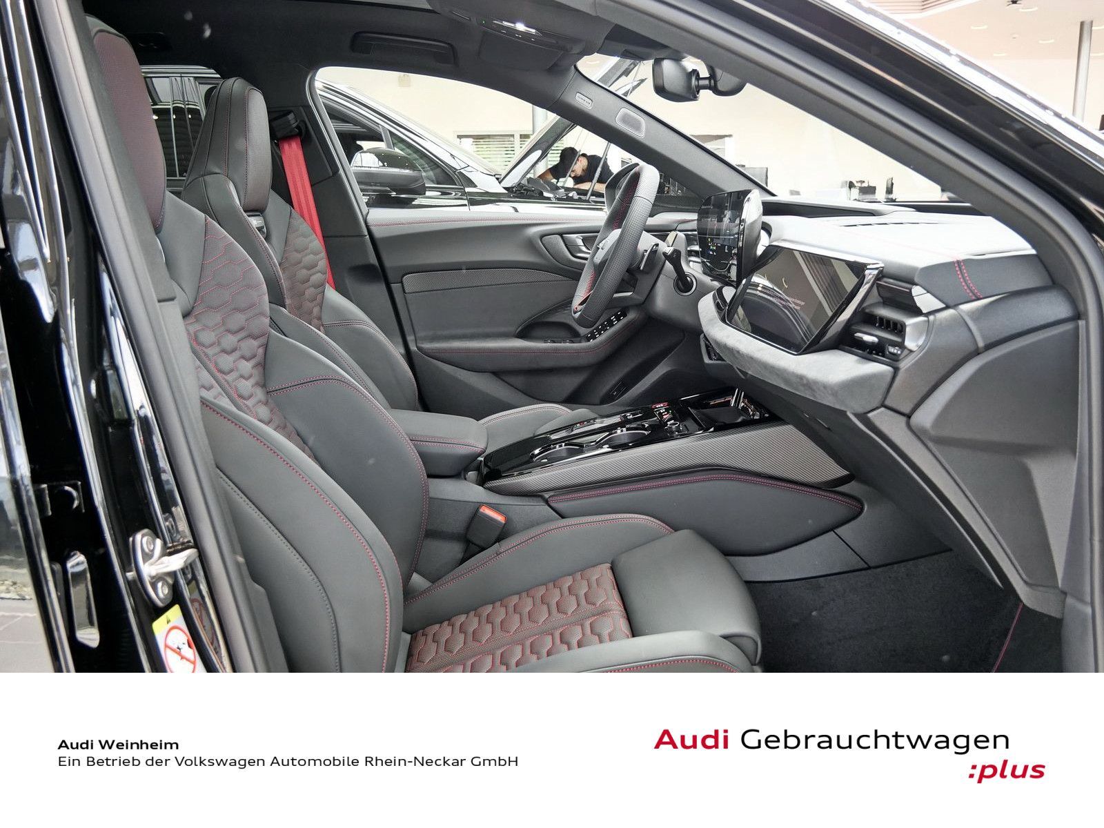 Audi RS5 - Bild 11