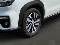 Suzuki (SX4) S-Cross - Vorschau Bild 6