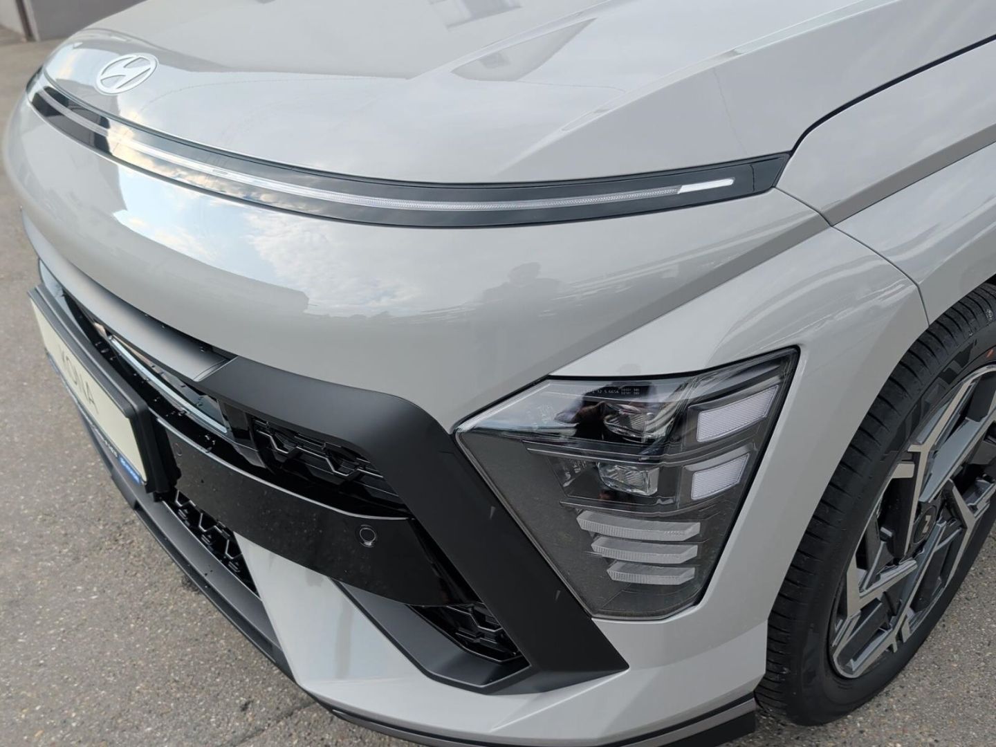 Hyundai KONA - Bild 5