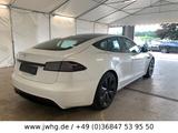 Tesla Model S Long Range Facelift LED 19" Pano Autop 3 - Tesla Model S aus 2022