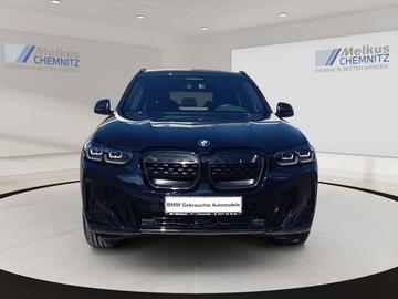 صورة 8 لـ 2023 BMW IX3