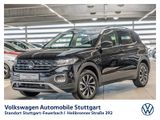 Volkswagen T-Cross Active 1.0 TSI Navi - Volkswagen T-Cross in Stuttgart