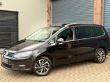 Volkswagen Sharan Sound DSG/Pano/CAM/7S/KeyG/BiXen/SHZ/Navi - Volkswagen Sharan: Sound