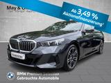 BMW 540 d xDrive M-Sport Leder HUD StandHZG AHK Pano - BMW 540 aus 2024