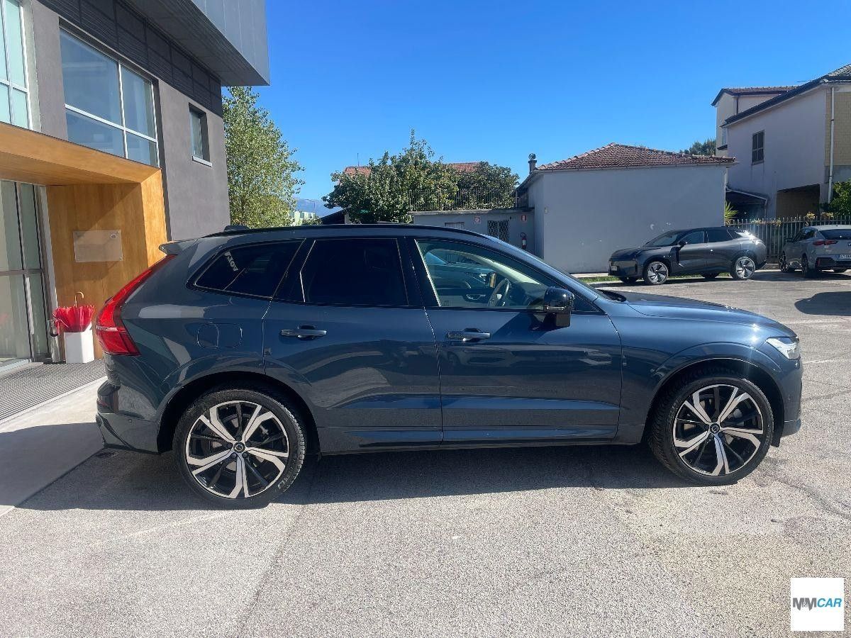 Other VOLVO - XC60 - T6 Recharge AWD aut. Plus Dark imagem 2