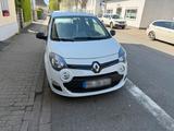 Renault Twingo  Zuverlässiger Kleinwagen ... - : Kleinwagen, Zuverlässige