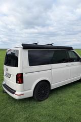 Volkswagen T6 California 6.1 Beach Edition+ Markiese AT - Volkswagen T6 California in Ludwigshafen