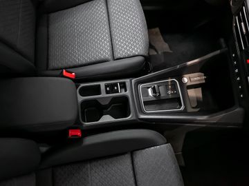 Ford Tourneo Connect 1.5 Titanium Autobahnassistent