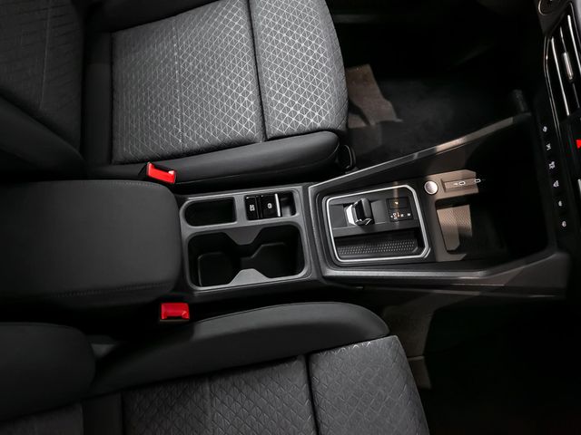 Ford Tourneo Connect 1.5 Titanium Autobahnassistent